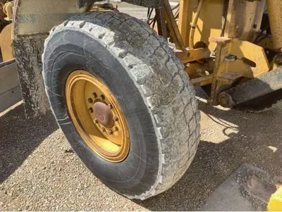 2005 Caterpillar 140H
