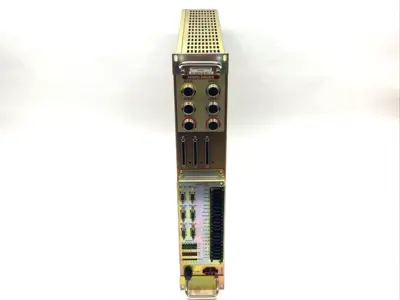 Used ASM REV A AC Servo Driver Kit + LSD III Servo Drives Michigan US | Maverick Industrial Sales #1414173