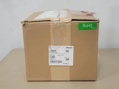 USED SIMPLEX 4098-9750