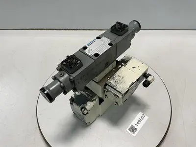 USED REXROTH 4WH6D52/V/5