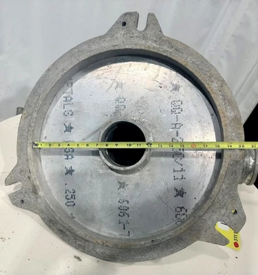 Used _UNKNOWN_ _UNKNOWN_ Pneumatic Conveyors West Virginia US | Cooper Industries #1409090