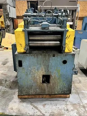 USED EGAN X37-624-1-1500