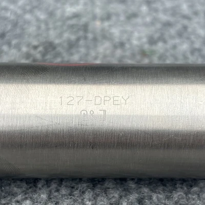 New | in-Stock Bimba 127-DPEY Pneumatic Cylinders California US | Davliegogo LLC #1707721