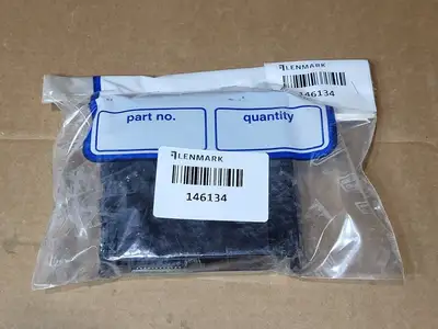 USED GE FANUC IC693MDL241F