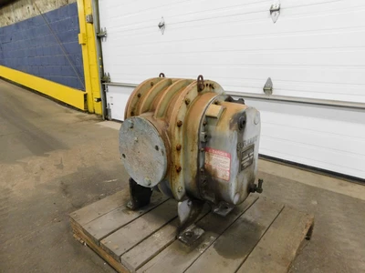Used SUTORBILT 7 MP Blowers Ohio US | Equipment Recovery Corp. #1331240