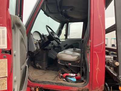 Used 2004 INTERNATIONAL 4000 SERIES Tow trucks Michigan US | Miedema Asset Management Group #1319829