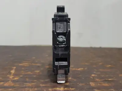 USED SQUARE D QO115