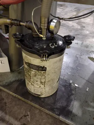 USED ASAHI US BAIRD RWI
