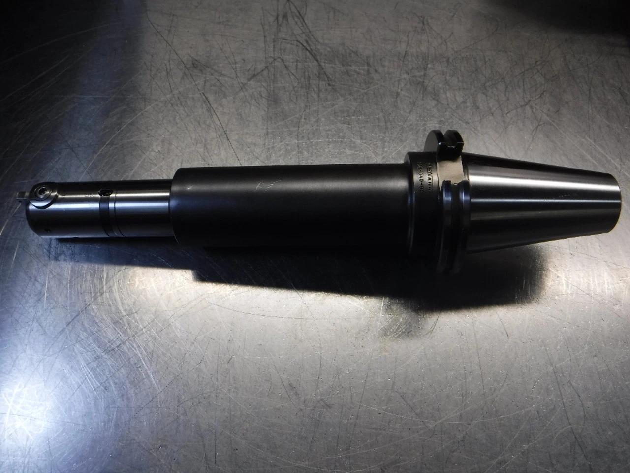 Tecnara Finish Boring Head 1.654" to 2.165" Range 801-040 (LOC1641)