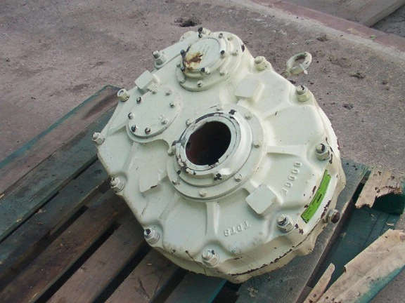 Used _UNKNOWN_ TDT825 Speed Reducers Minnesota US | A&I Equipment #1317335