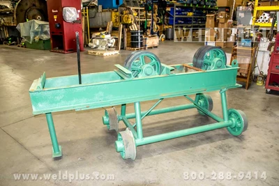 USED PANDJIRIS IR-10