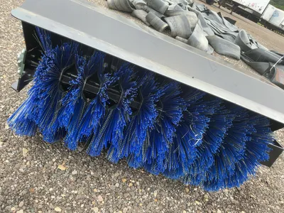 Used _UNKNOWN_ _UNKNOWN_ Power Brooms Michigan US | Miedema Asset Management Group #1437655