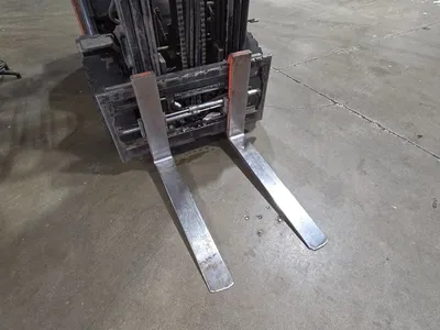 TOYOTA 8FGU30 Forklift Trucks | Levy Recovery Group (4)