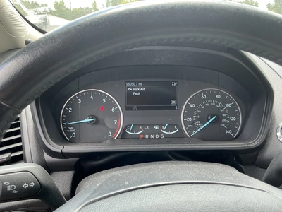 Used 2019 FORD ESCAPE SUVs Michigan US | Miedema Asset Management Group #1324251