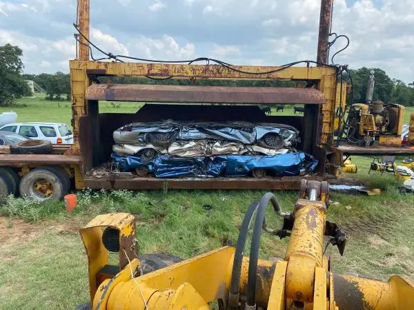 Used GRANUTECH SATURN SYSTEMS UNASSIGNED Crushers Illinois US | Alan Ross Machinery #1363