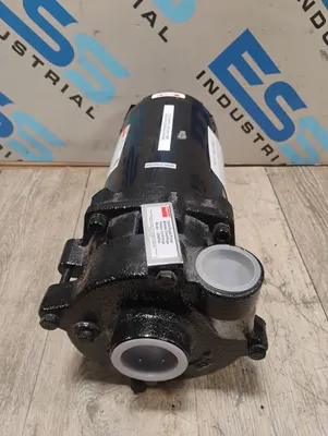 Dayton PP2LTAD23SCG Motors | ESS Industrial Equipment Sales (4)