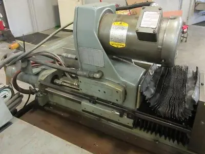 USED ELDORADO M75-1031 MEGA