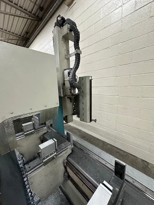 USED 2017 FURIA ITALMAC
