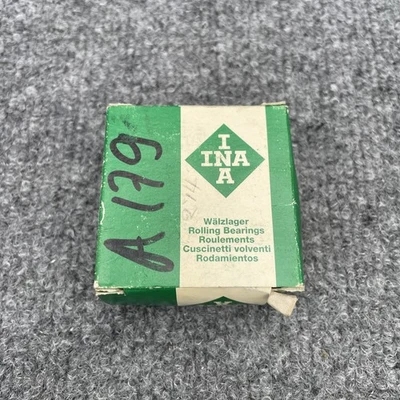 New | in-Stock INA ZKLN-1242-2RS Bearings California US | Davliegogo LLC #1707701