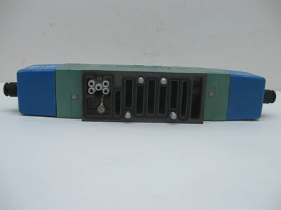 USED NUMATICS ISO5599/11/I12BB400MP00061