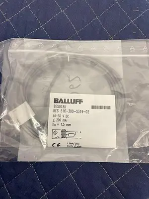 BALLUFF BESO18K