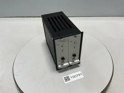 USED DYNISCO SCM600