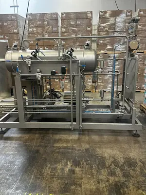 USED 2022 PADOVAN CARB. S. AUT. 20HL