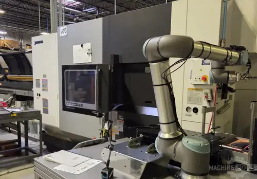 Used 2021 OKUMA LT-3000EX 3 TMY CNC Lathes Florida US | Southern Fabricating Machinery Sales, Inc. #1279176
