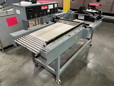 USED SHANKLIN S24B