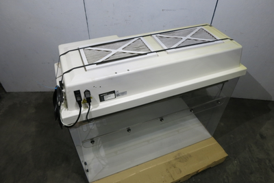 USED AIRCLEAN SYSTEMS AC648TLFUVC