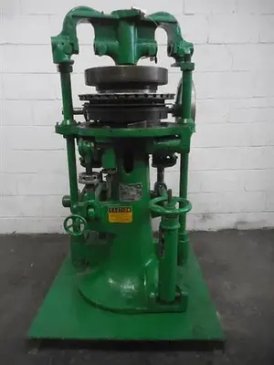 STOKES MODEL BB2, SERIAL NUMBER 664355