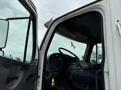 Used 2018 FREIGHTLINER BUSINESS CLASS Box trucks Minnesota US | Carco Truck & Equipment #1514198
