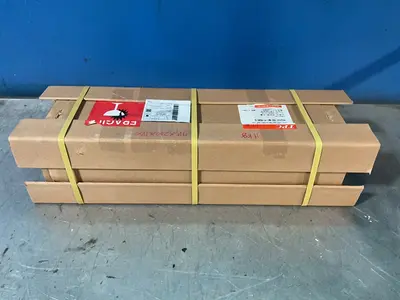 New | in-Stock TPC TRS15050G1510ACJE2K023202MIYR08S Tooling & Accessories (Other) Ohio US | HGR 24 #1407618