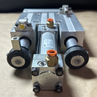 USED PHD SED25X2-DB-GI-PB-Q1