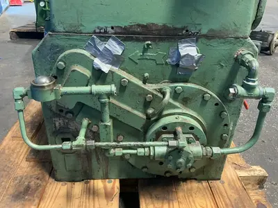 Used KINNEY _UNKNOWN_ Pumps Ohio US | HGR 24 #1566831