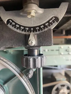 GRIZZLY, G1019Z 14" BANDSAW