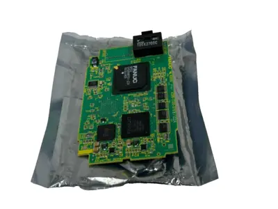 NEW FANUC A20B-3300-0788/02A AXIS CONTROL CARD 8 AXES A20B-3300-0788