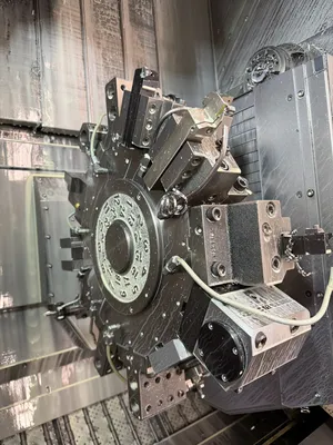 Used 2015 NAKAMURA-TOME WT-300MMY 5-Axis or More CNC Lathes Illinois US | CNC EXCHANGE #1422110