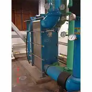 Used MUELLER AT40 Heat Exchangers New Jersey US | Phoenix Equipment Corp #174961