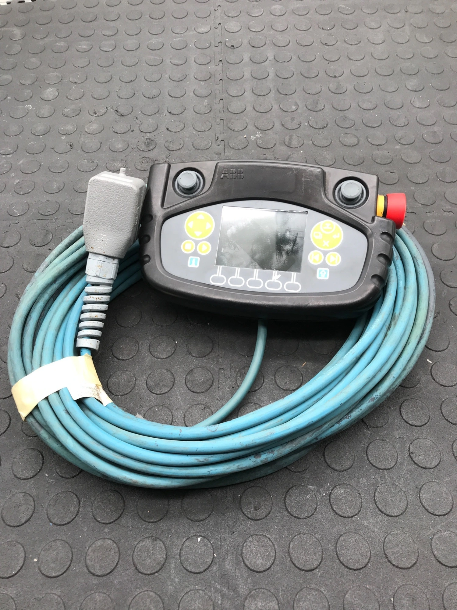 USED ABB 3HNA023148-001