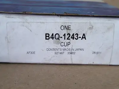 NEW FORD B4Q-1243-A