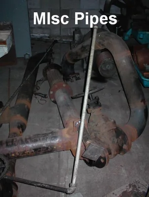 USED GARDNER RL-12-DL
