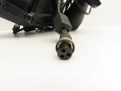 Intermec CV60 Vehicle Mount Computer Interface Panel RAM Mount