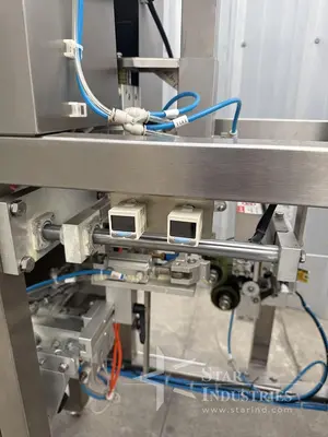 Used 2024 UR MACHINE UR300 Filling Machines California US | Star Industries #1281450