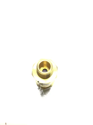Mueller A 15504-400 Safety Master Relief Valve 1/2″ NPTFE 400 PSI