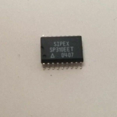 NEW Sipex Does Not Apply