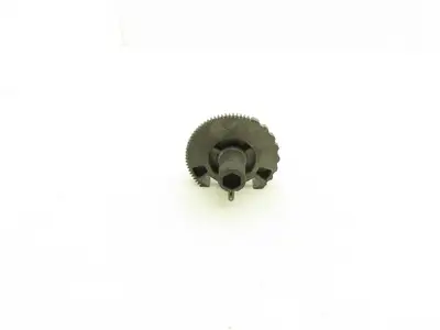 Nissan Forklift 36191-000S Barrett Gear Cam Assembly Injection Molded