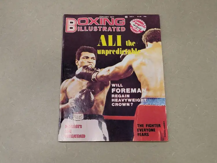 Used BOXING JANUARY 1977 Office Equipment British Columbia CA | Lenmark #837417