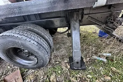 Used 1995 FORD LT9000 BOOM Bucket (boom) trucks Ohio US | Proxy Equipment #1382915