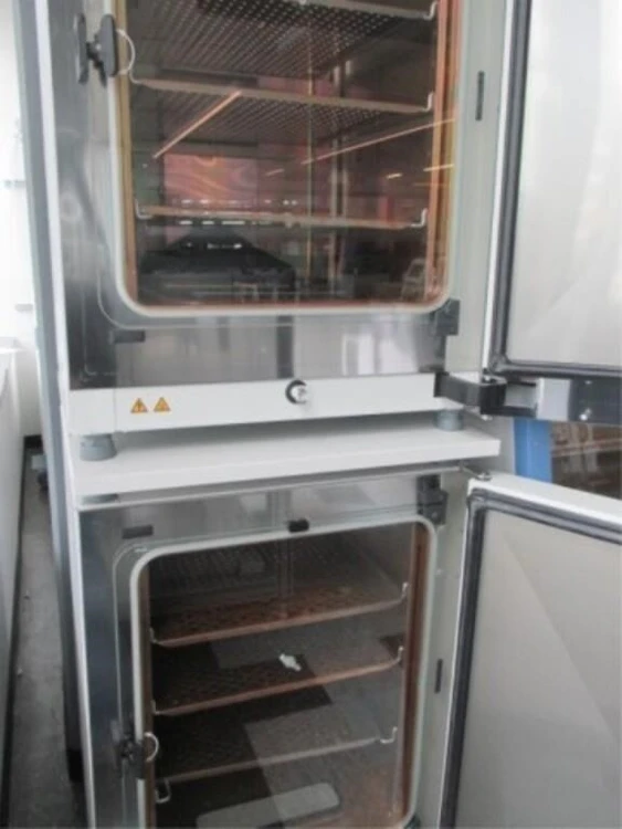 Used THERMO _UNKNOWN_ Incubators California US | Biotech Equipment Sales #1464484